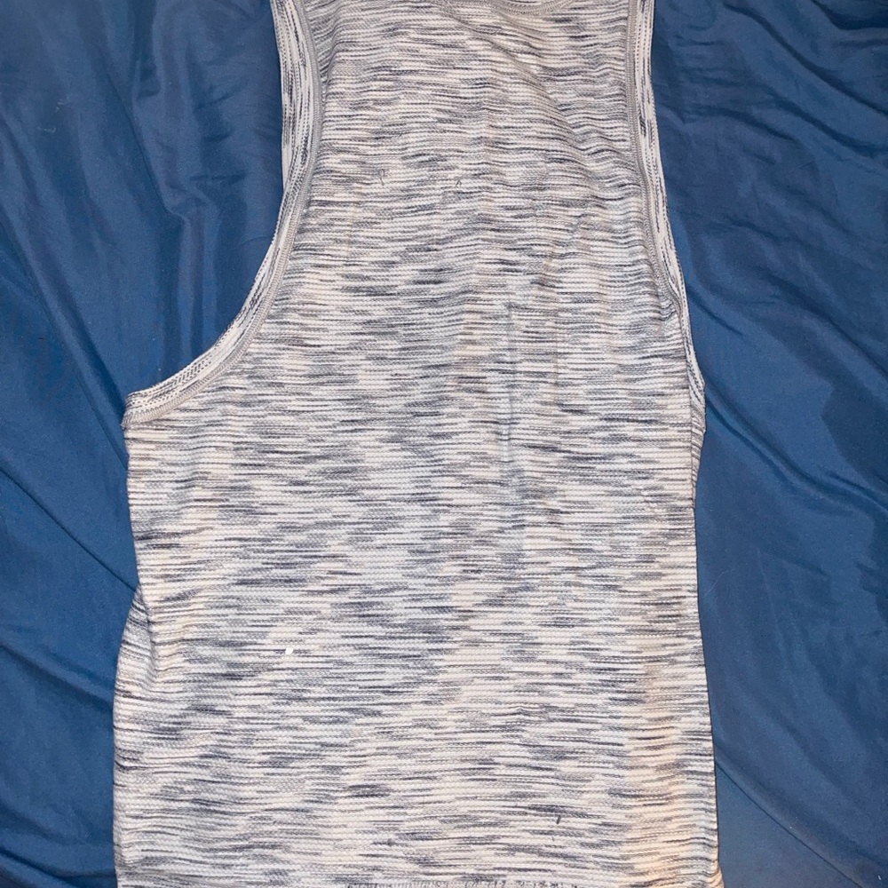 Lulu lemon tank top